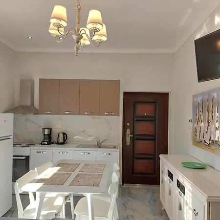 Olga'S Suite Al Mar Skala Kallirakhis Bagian luar foto