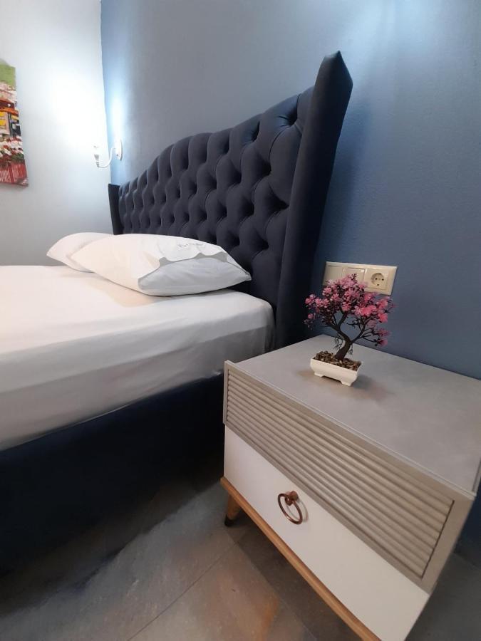 Olga'S Suite Al Mar Skala Kallirakhis Bagian luar foto
