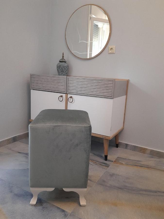 Olga'S Suite Al Mar Skala Kallirakhis Bagian luar foto